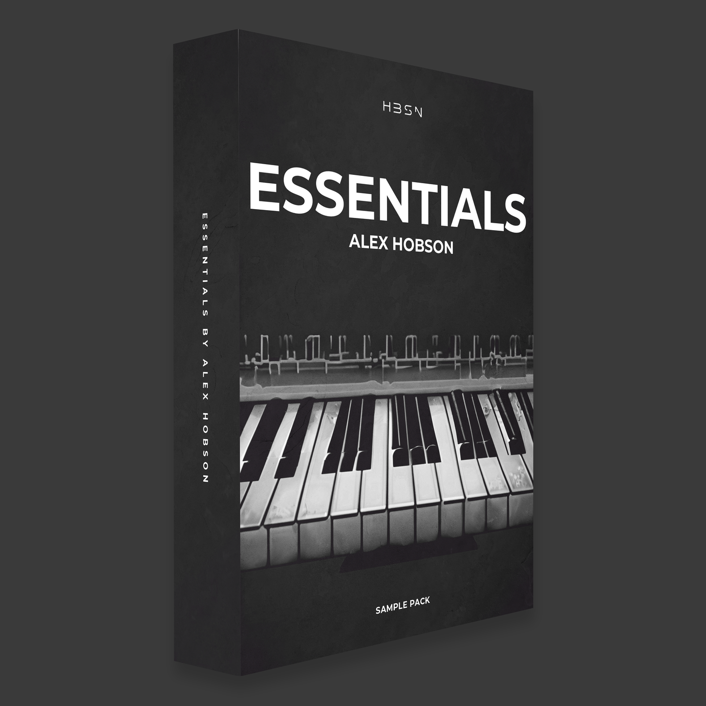 Essentials Vol. 1 - Sample Pack
