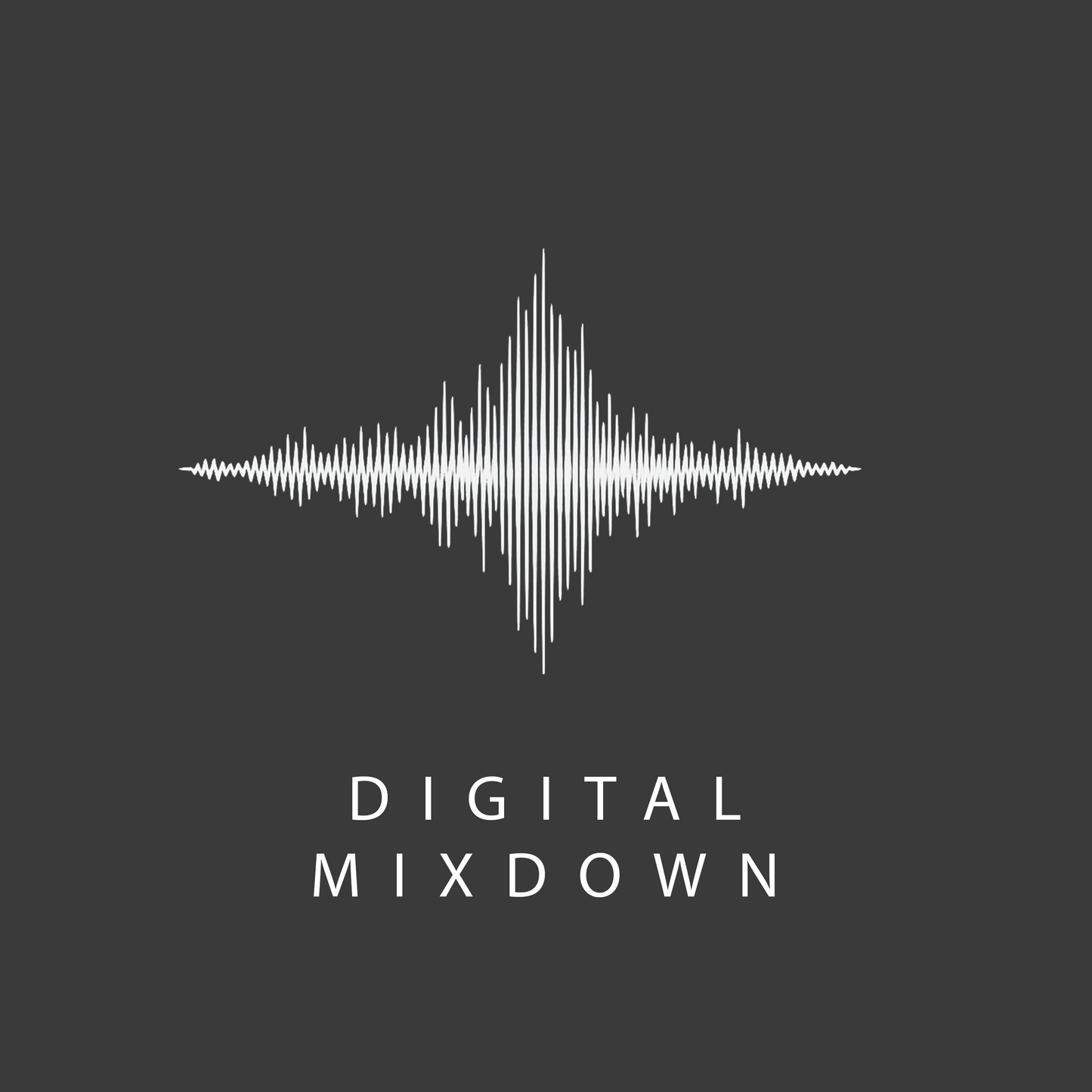 Digital Mixdown