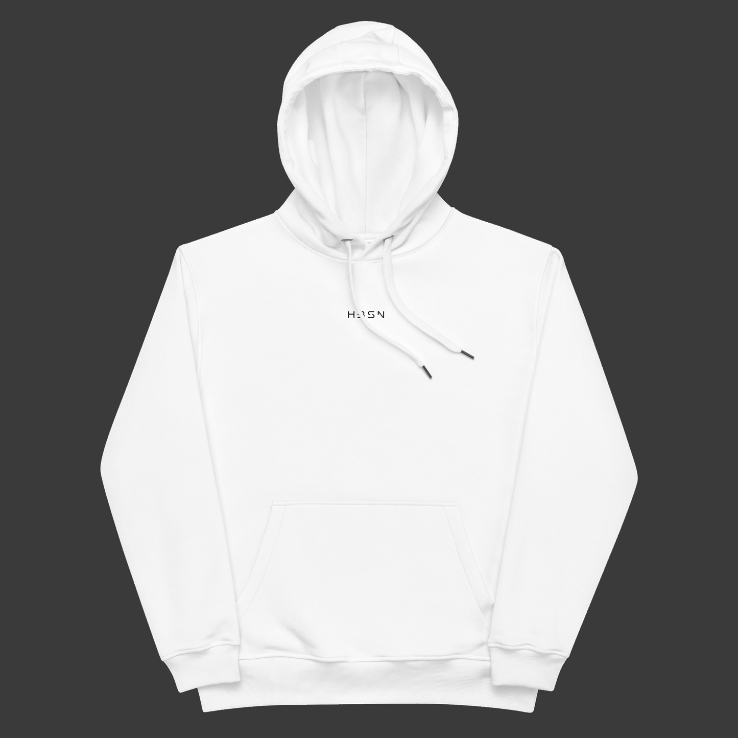 HBSN Minimal Hoodie