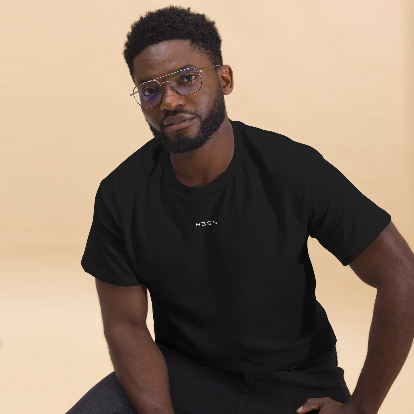 HBSN Minimal Tee
