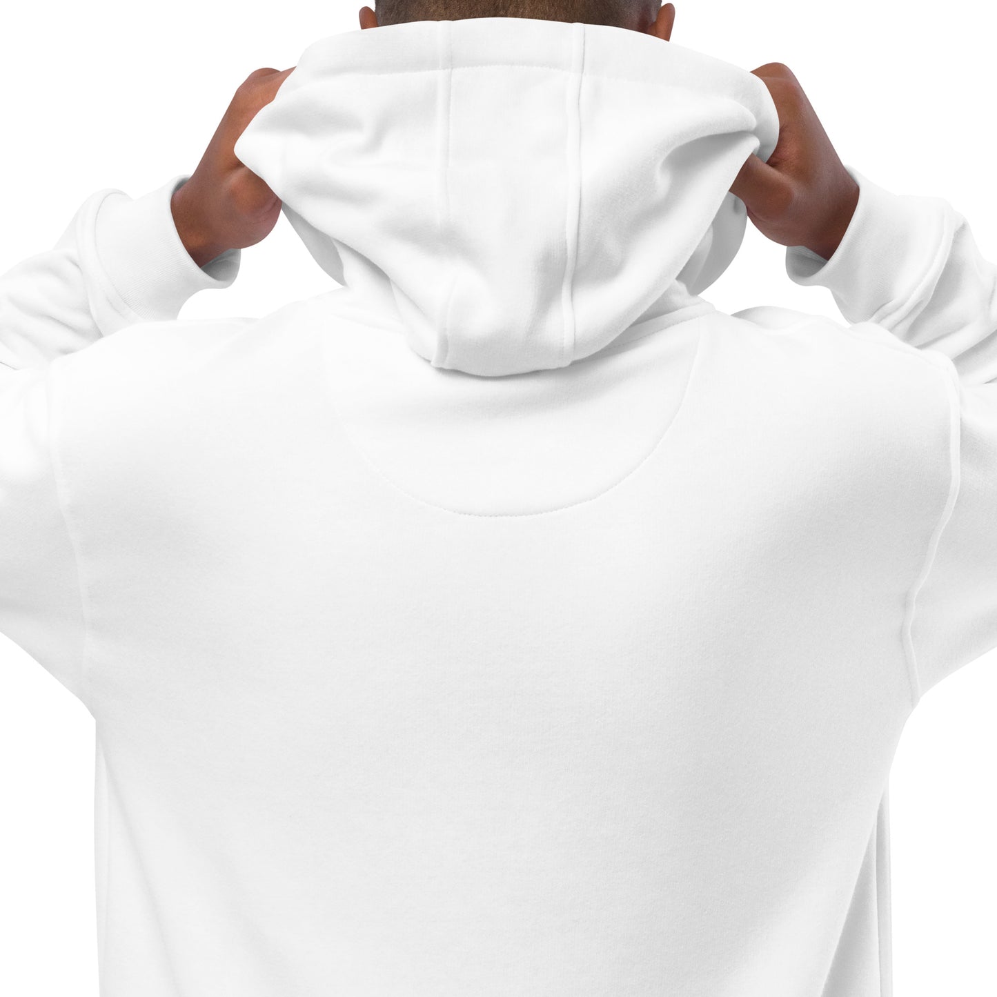 HBSN Minimal Hoodie