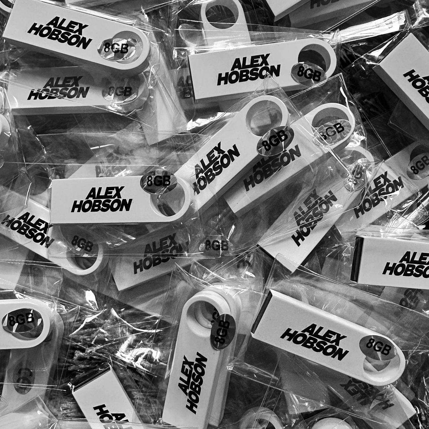 Archive 2.0 - USB