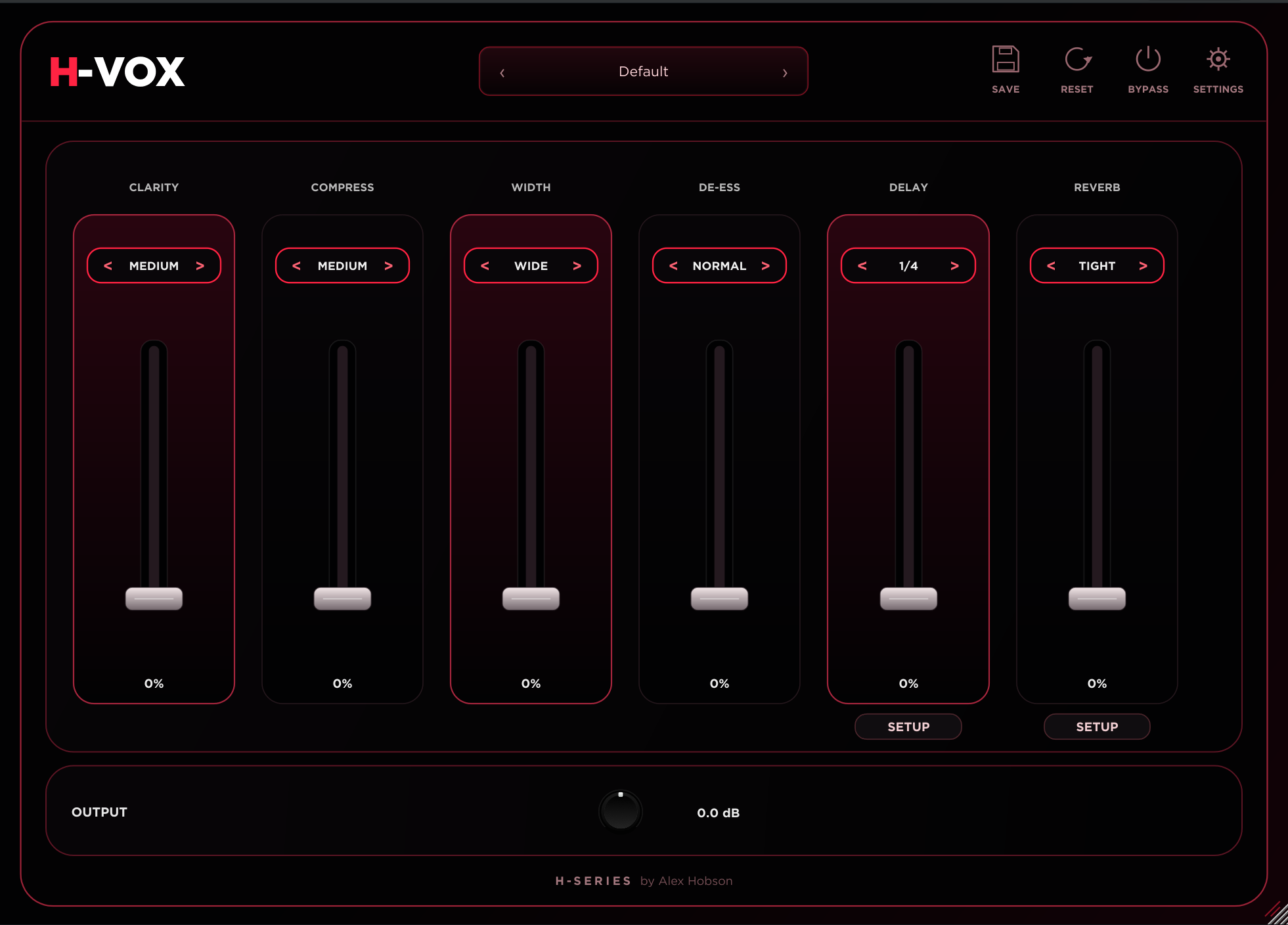 H-VOX