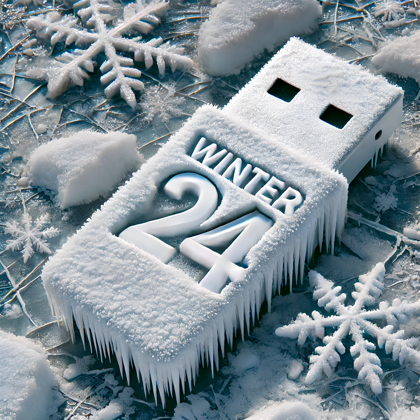 WINTER 24 - USB