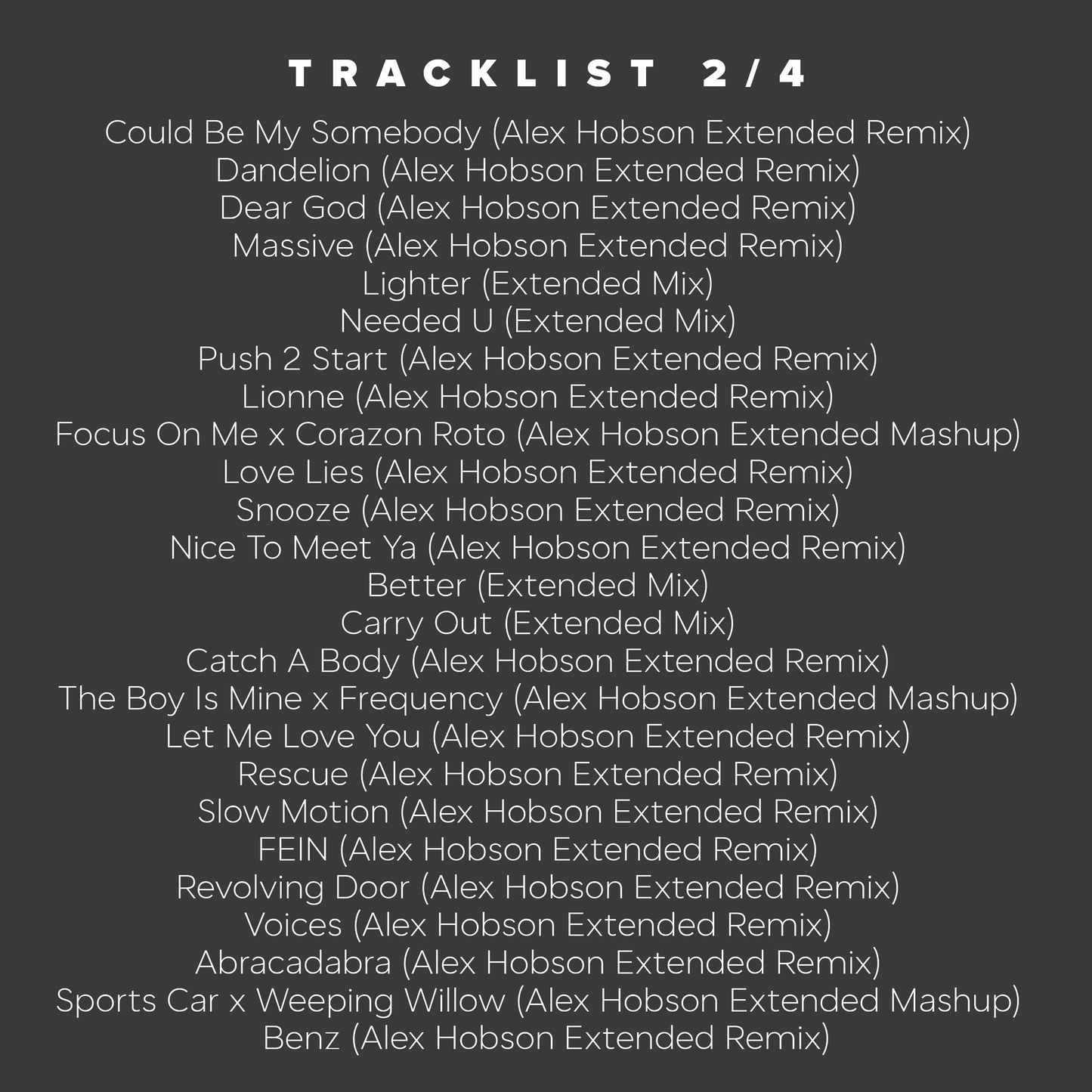 Archive 3.0 - USB