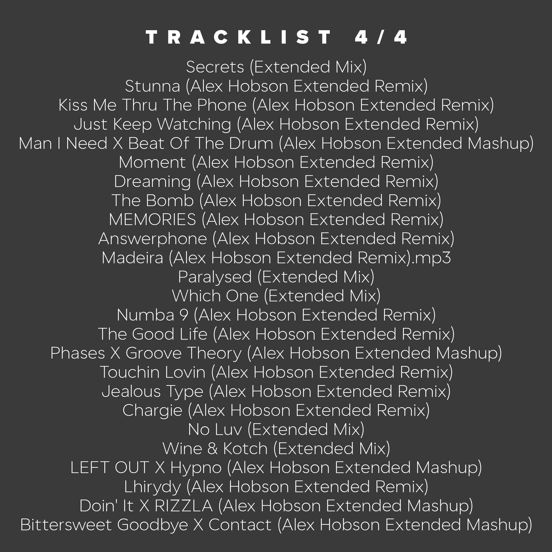 Archive 4.0 - USB