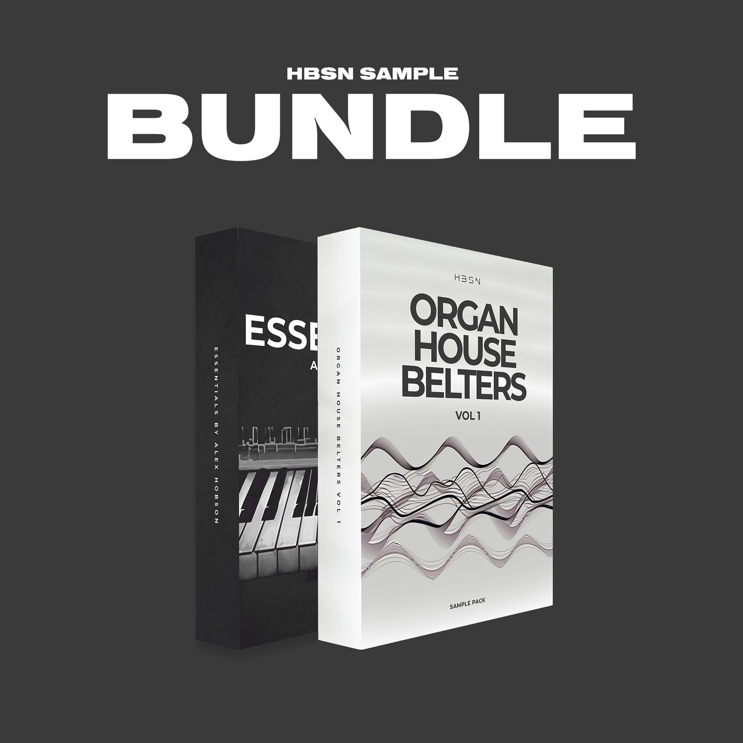 HBSN Sample Bundle