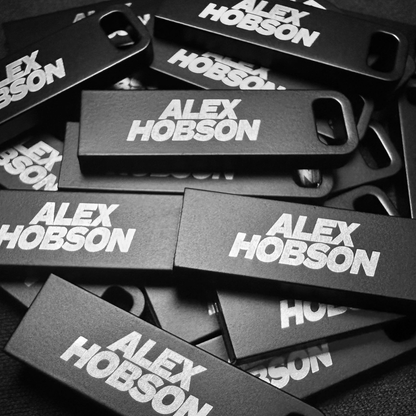ALEX HOBSON: SUMMER 24 USB