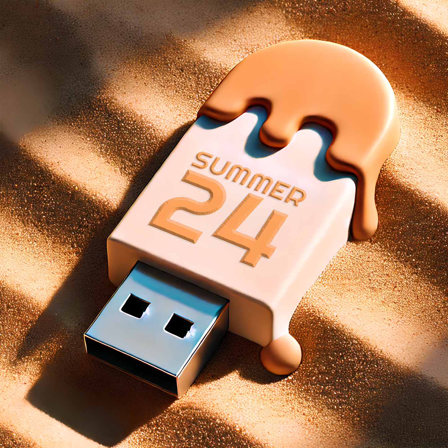 SUMMER 24 - USB