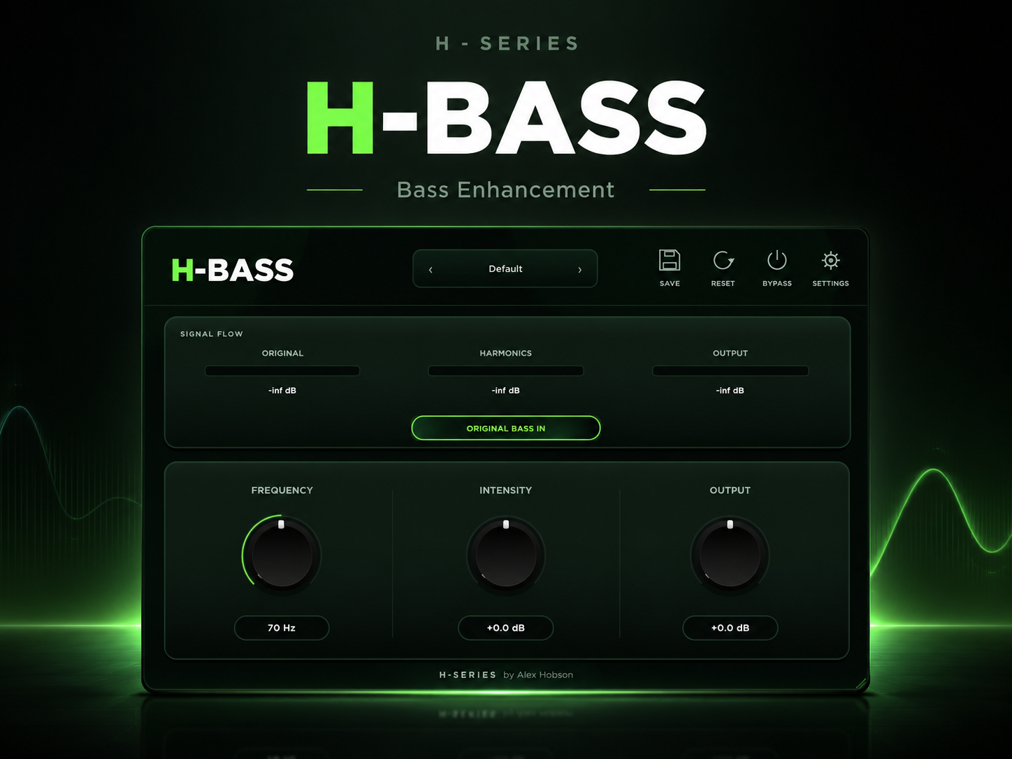 H-BASS