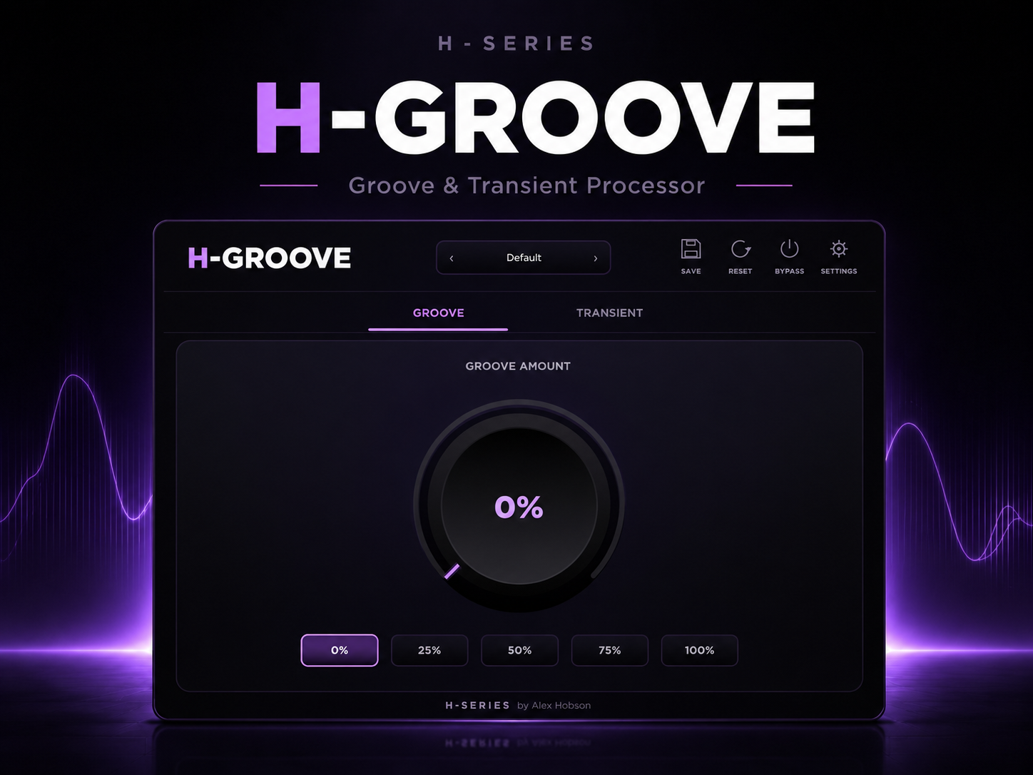 H-GROOVE