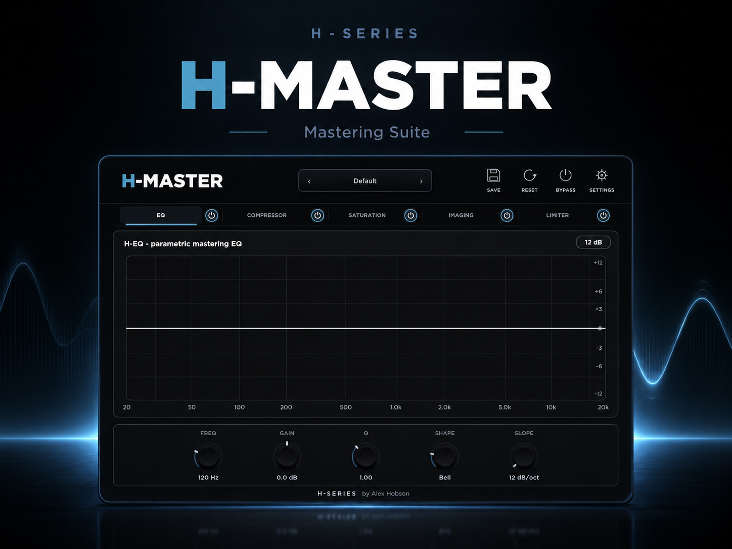 H-MASTER