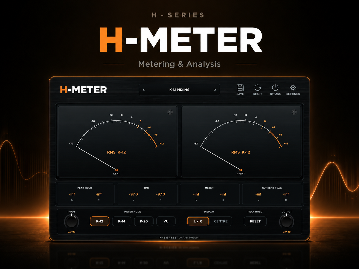 H-METER