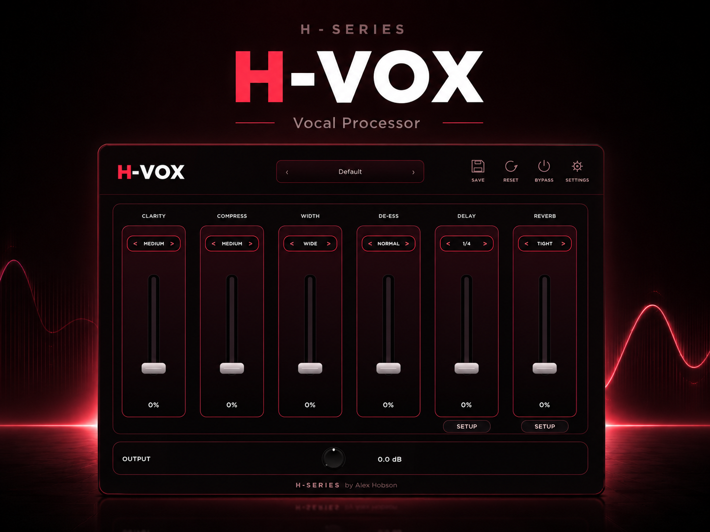 H-VOX