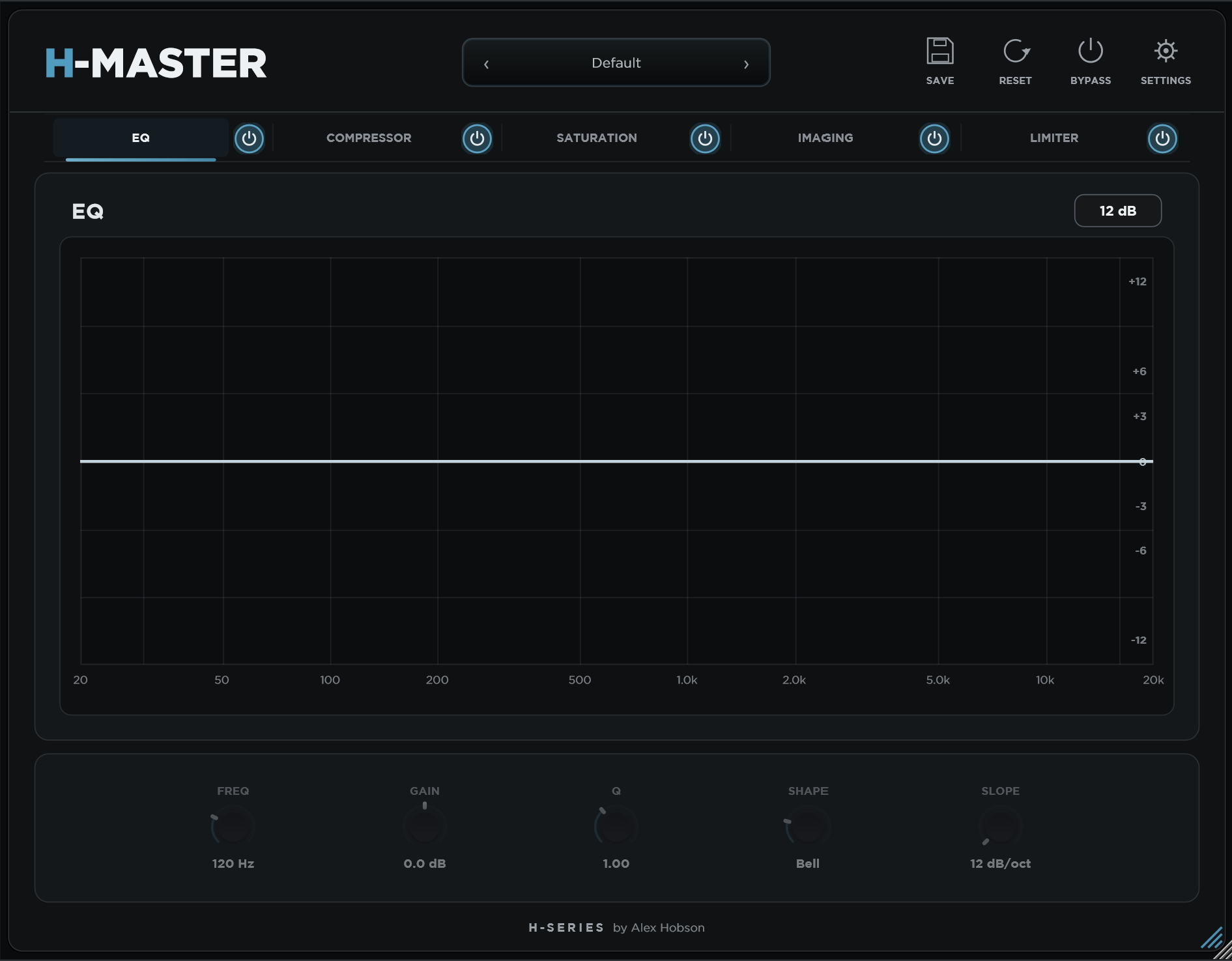 H-MASTER