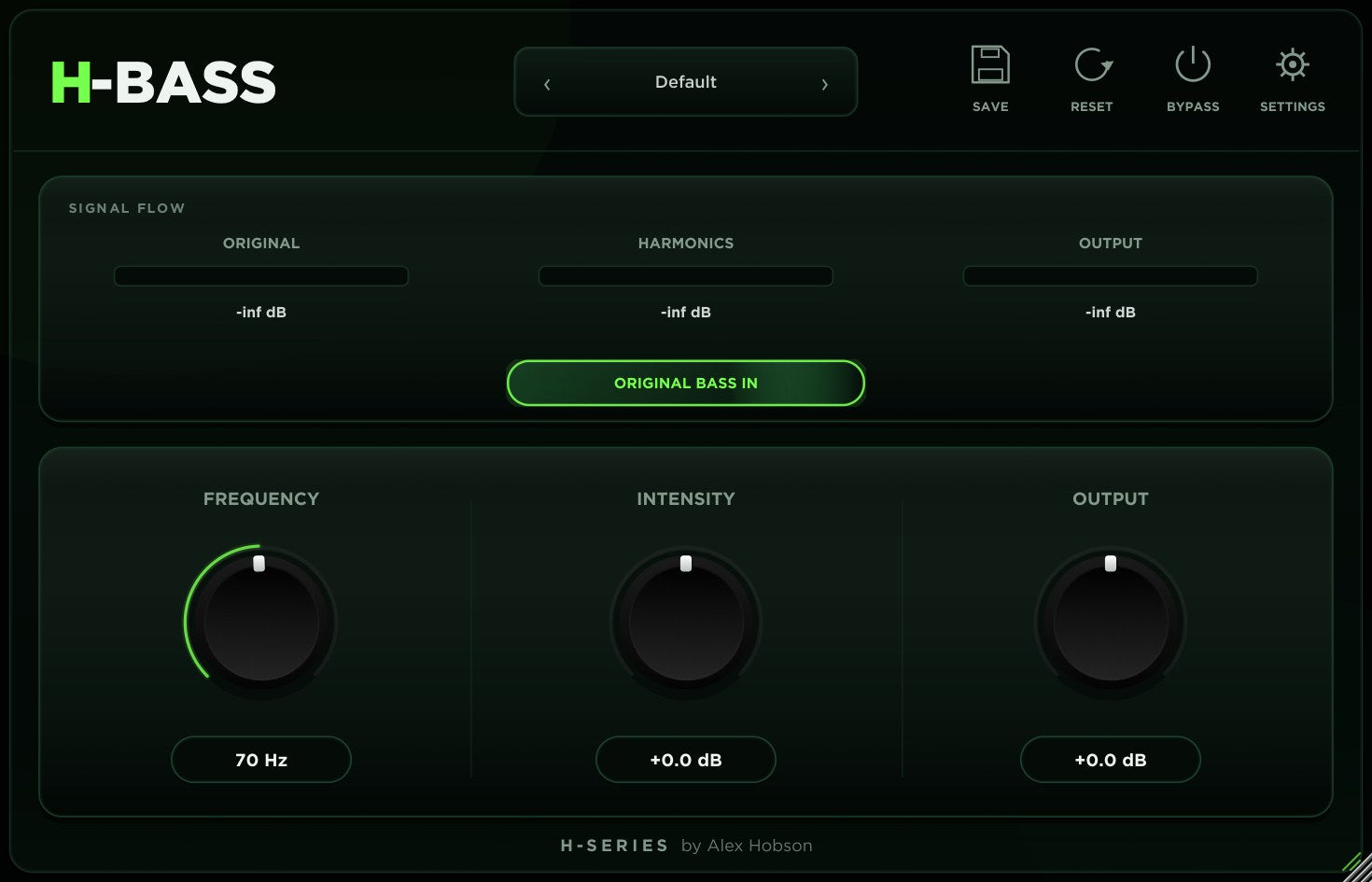 H-BASS