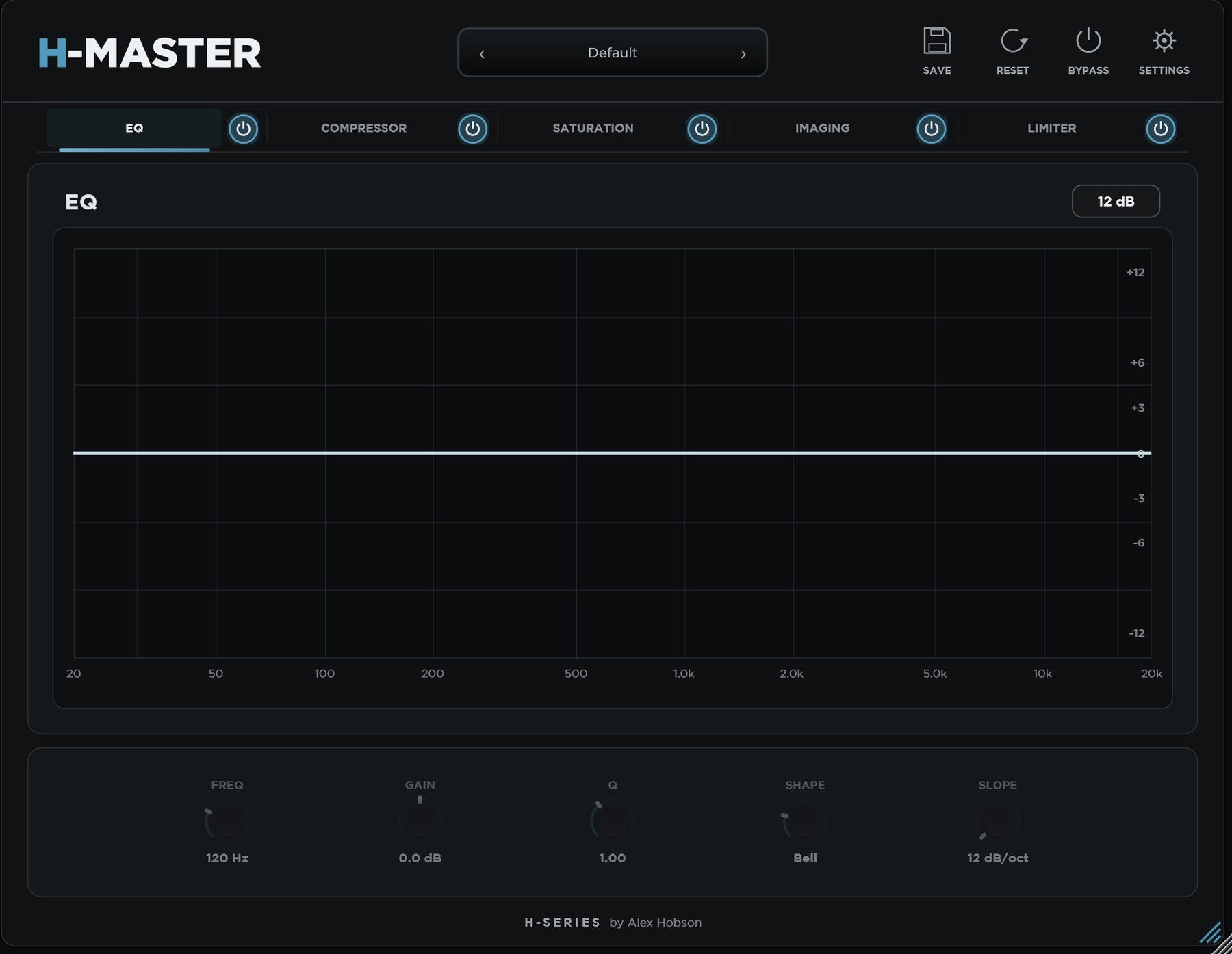 H-MASTER
